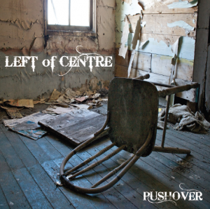 Pushover EP